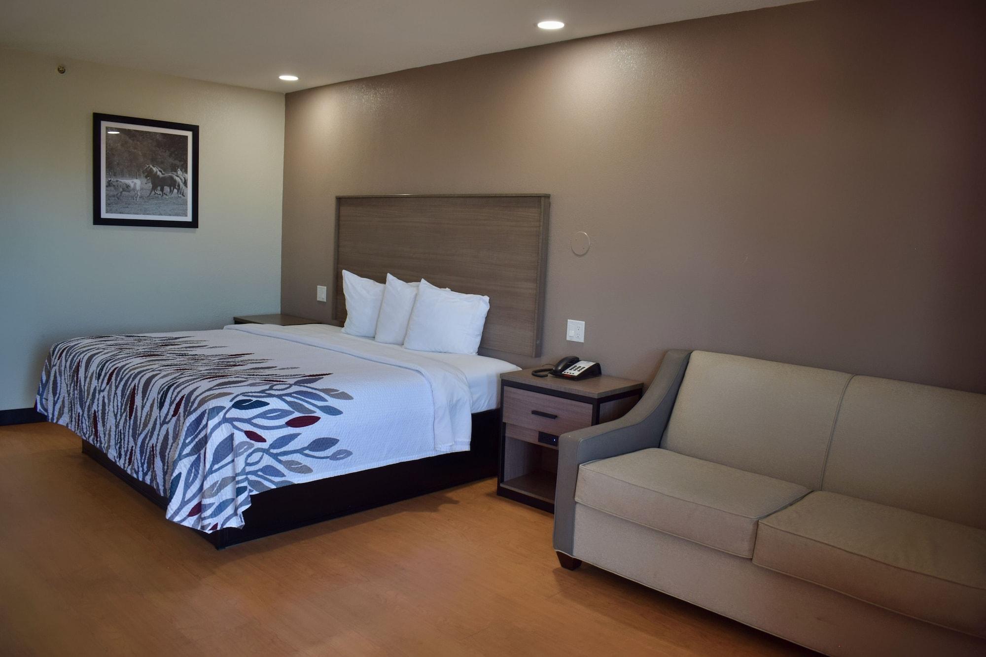 Quality Inn & Suites ويذرفورد المظهر الخارجي الصورة